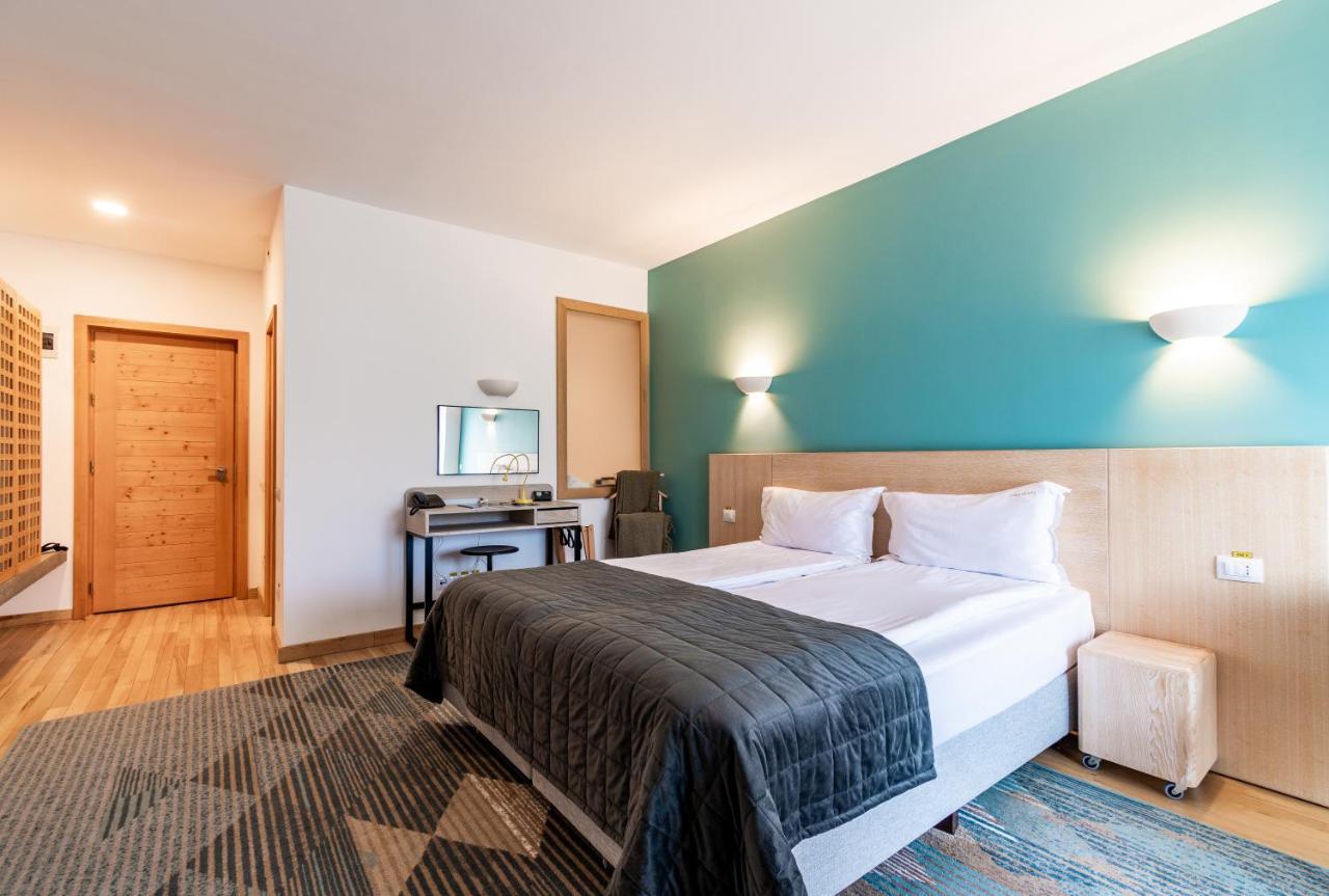 Cuibul De Lemn Hotel Rîşnov Buitenkant foto