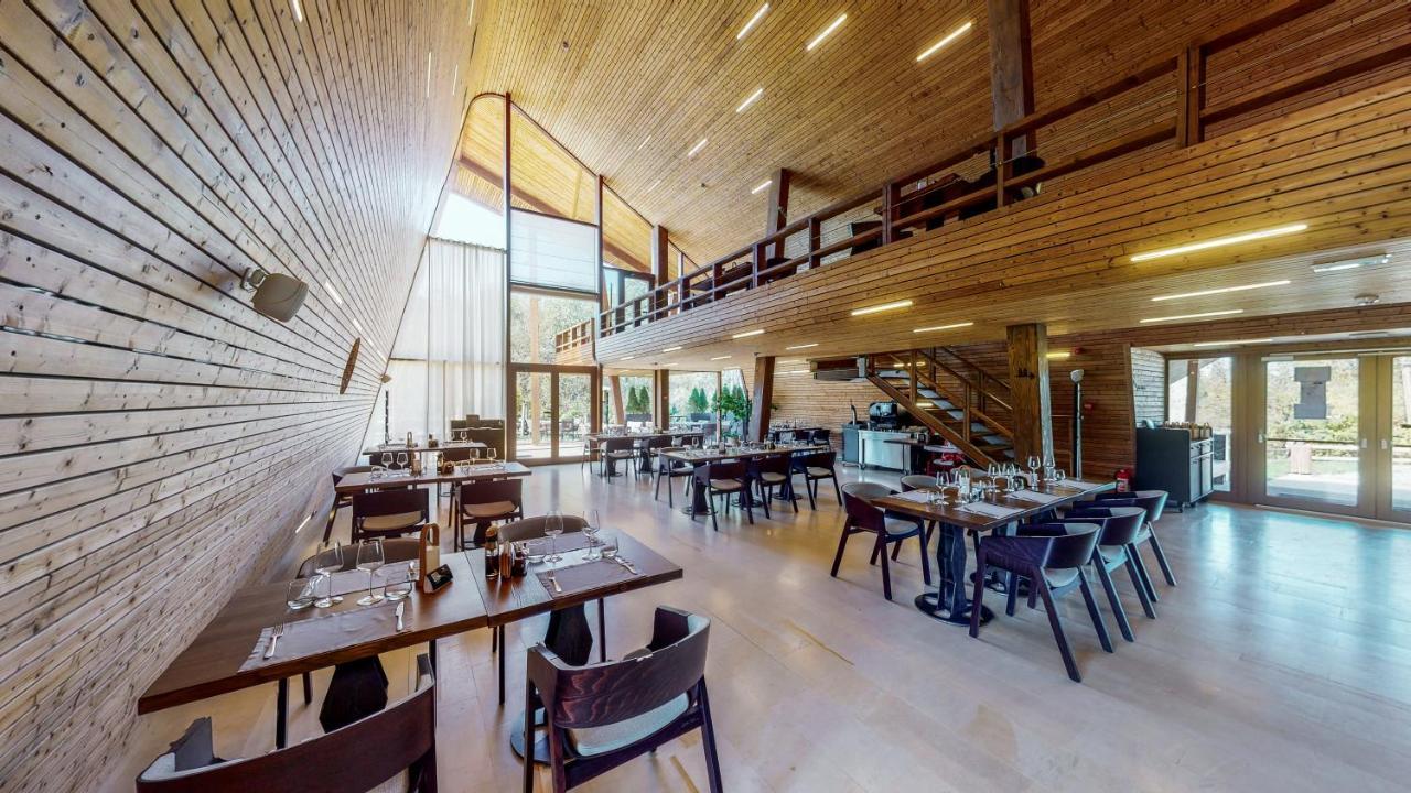 Cuibul De Lemn Hotel Rîşnov Buitenkant foto