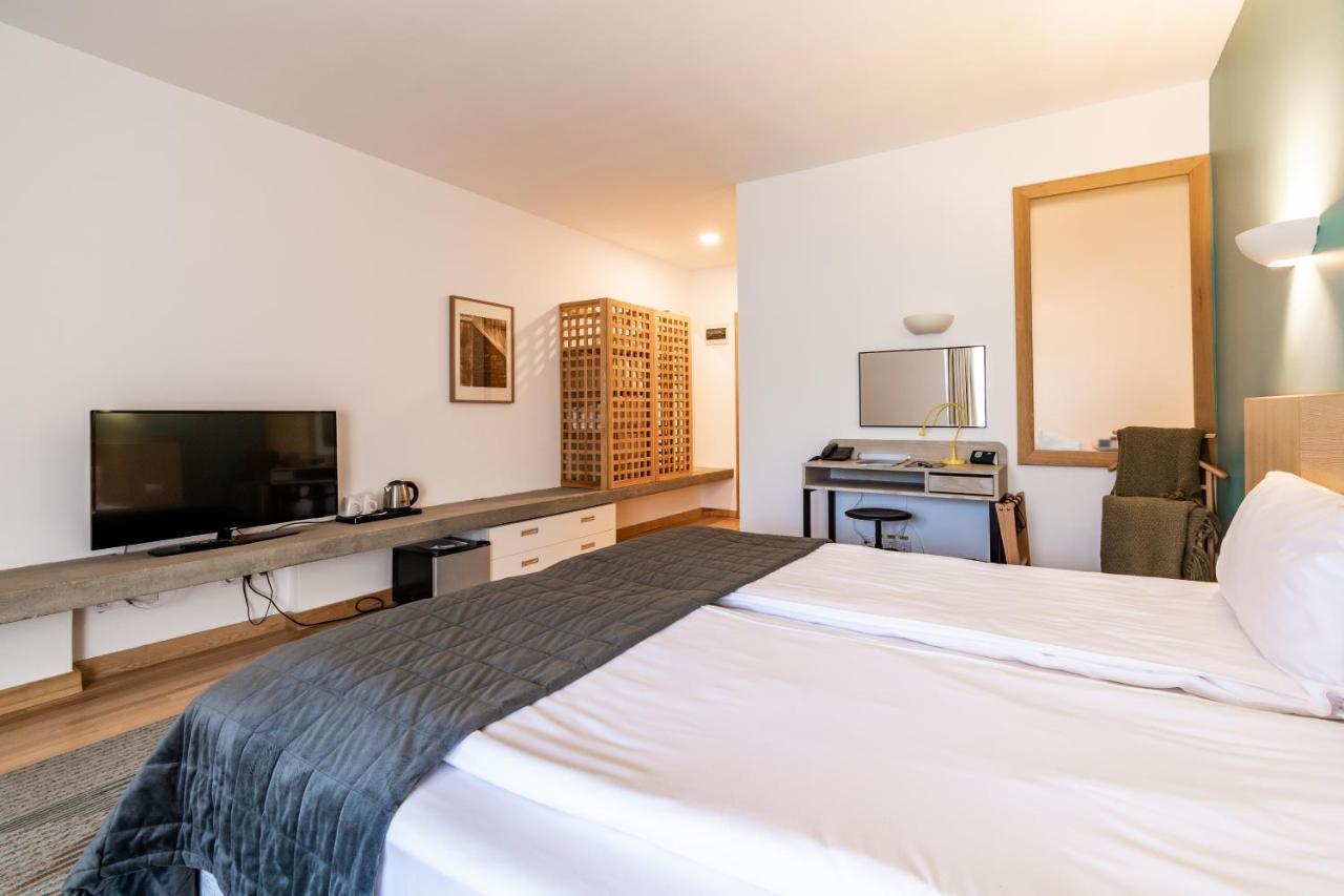 Cuibul De Lemn Hotel Rîşnov Buitenkant foto